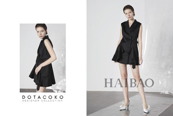 Dotacoko Designer Collection高端系列女装