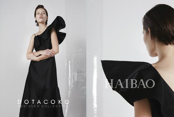 Dotacoko Designer Collection高端系列女装